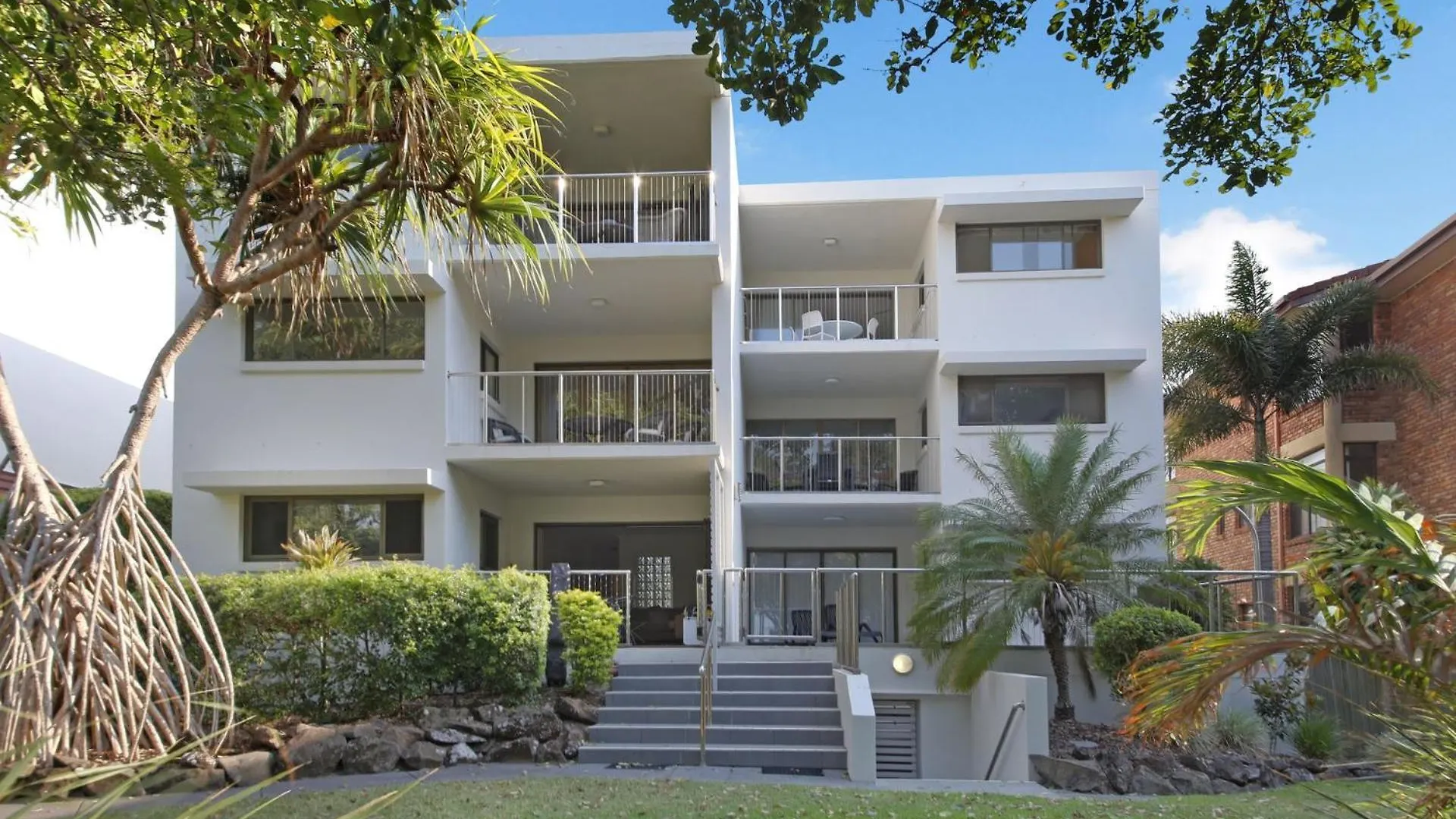 Appartamento Windmill 3 Mooloolaba