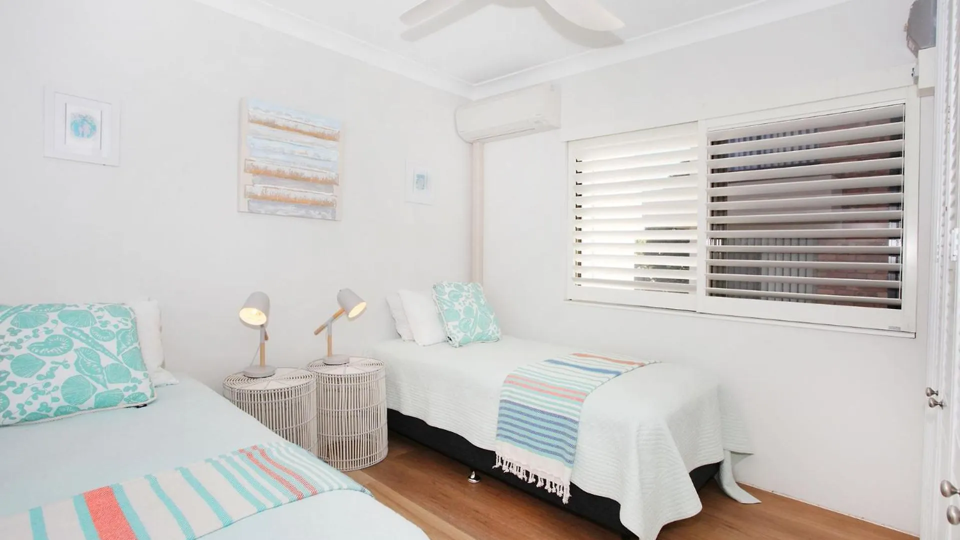 Appartamento Windmill 3 Mooloolaba Australia