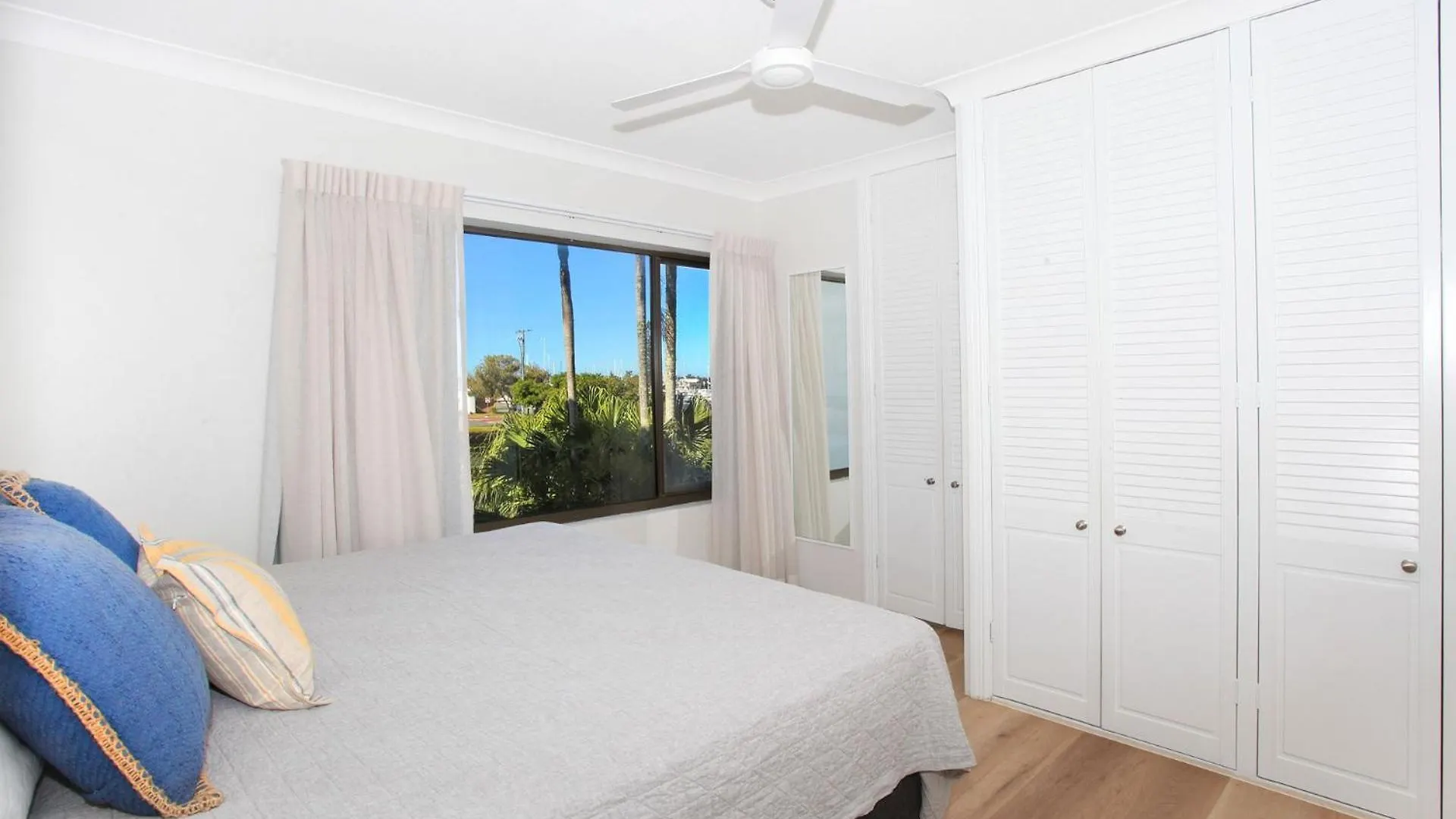 Appartamento Windmill 3 Mooloolaba