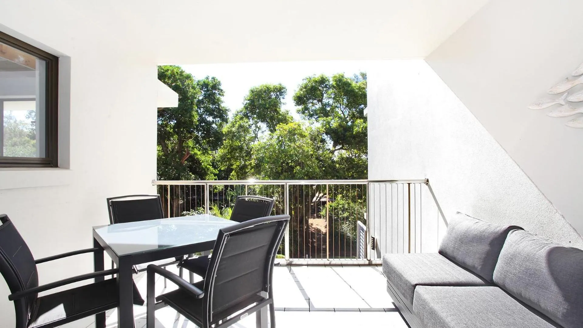 Appartamento Windmill 3 Mooloolaba
