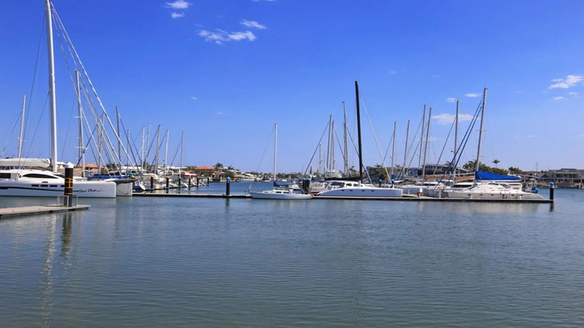 Apartament Windmill 3 Mooloolaba