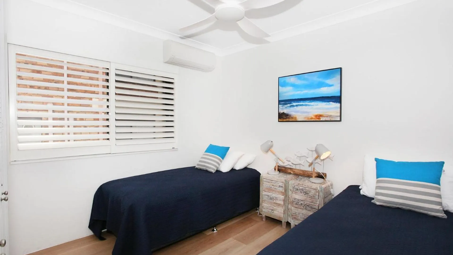 Apartament Windmill 3 Mooloolaba Australia