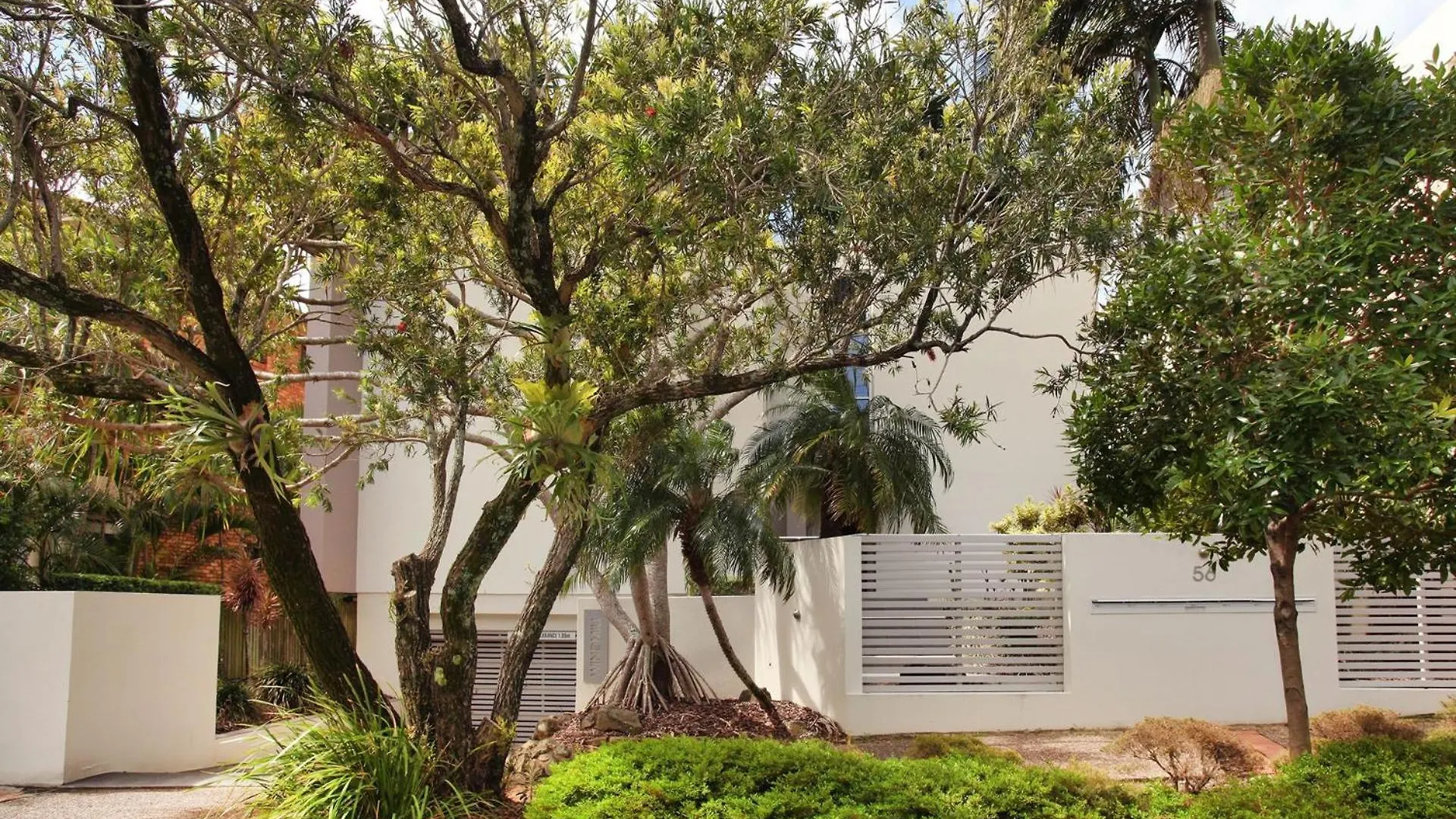 Apartament Windmill 3 Mooloolaba