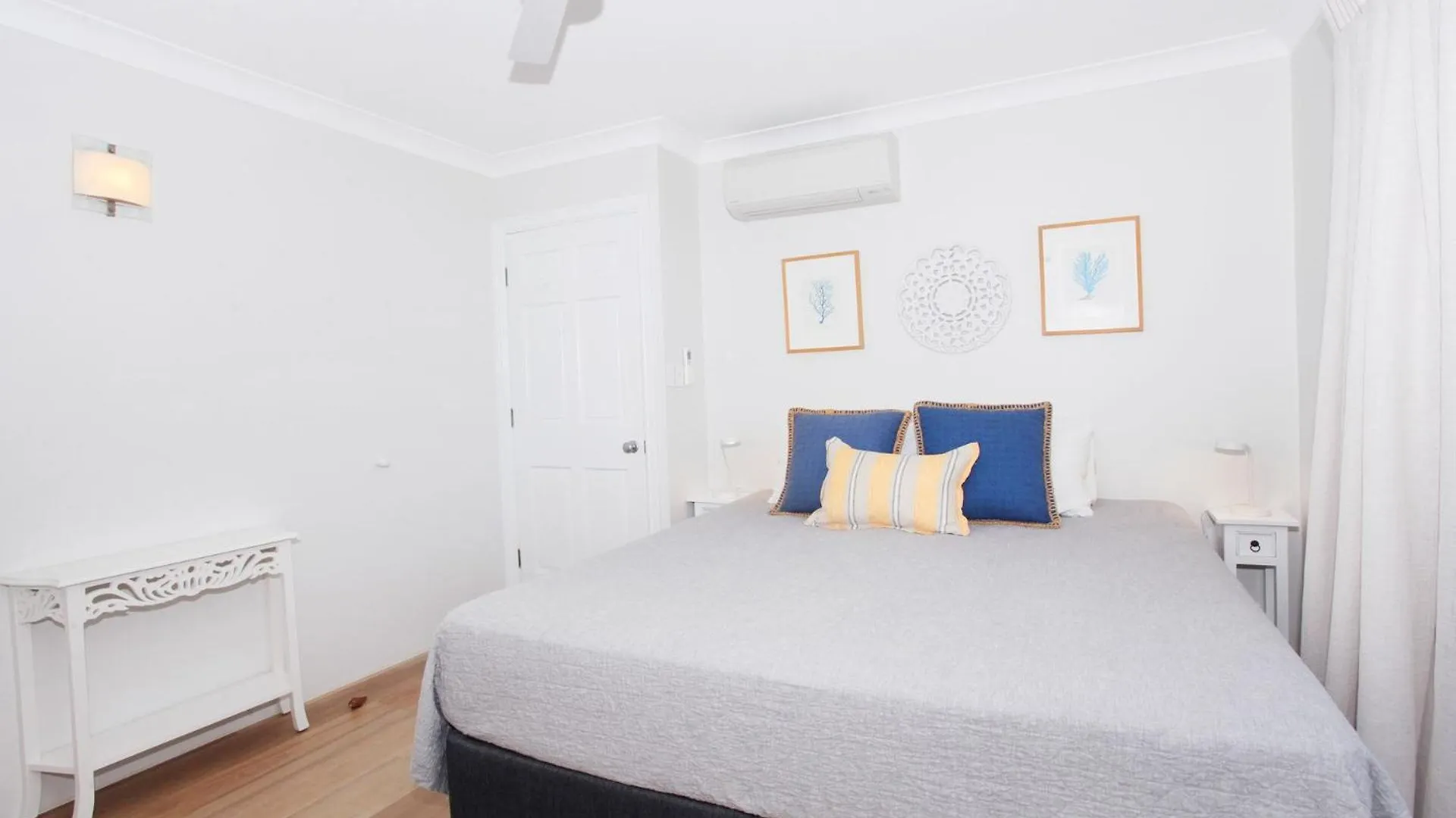 Apartament Windmill 3 Mooloolaba Australia